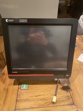 Casio QT-6600 POS Terminal