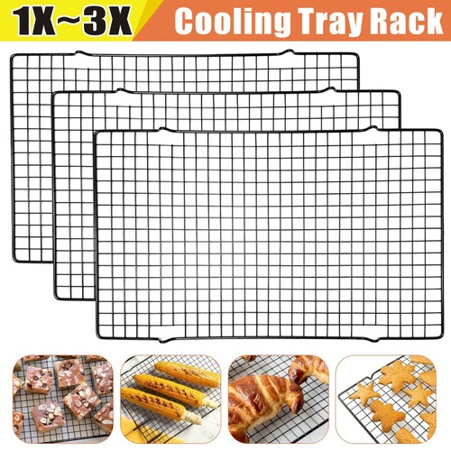 Dense wires cooling rack - dense,