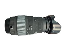 Canon EF 70-300mm F/4-5.6 Lens