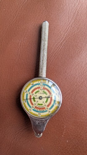 Vintage german opisometer - vintage, /