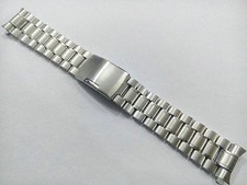 5 beads Stainless Steel Watch