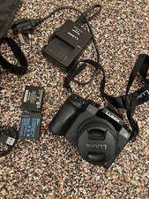 Panasonic Lumix DMC-G7 16MP