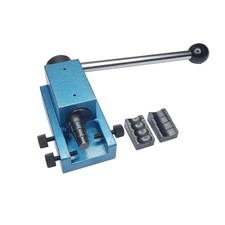 Bench Top Ring Shank Bender