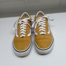 Vans Old Skool Skate Shoes