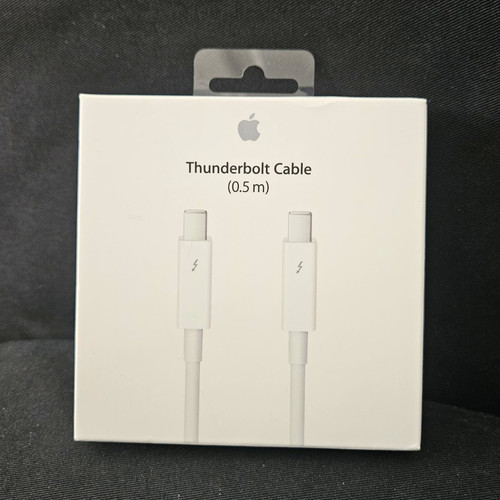 Apple portable thunderbolt - apple, to