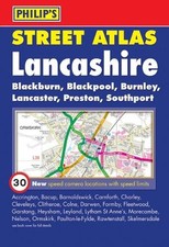 Philip's Street Atlas