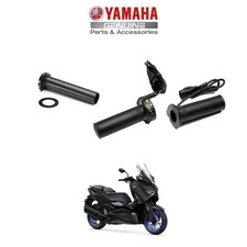 Genuine Yamaha Motorcycle