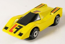 HAIRY HUSTLER MATCHBOX SUPER