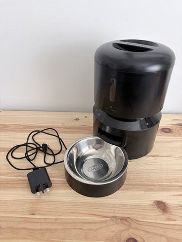 John lewis petlibro automatic - lewis,