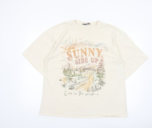 Mens size cider beige - mens, uk
