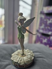 Jim Shore Disney Traditions Figurine Tinkerbell