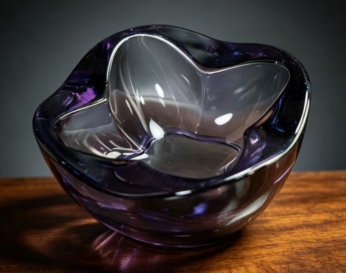 Mid century rosice sklo - century,