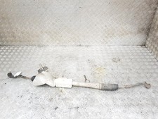 RENAULT KANGOO STEERING RACK