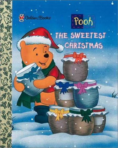 The sweetest christmas - the,