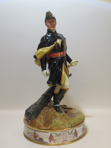 Royal doulton figurine - royal,