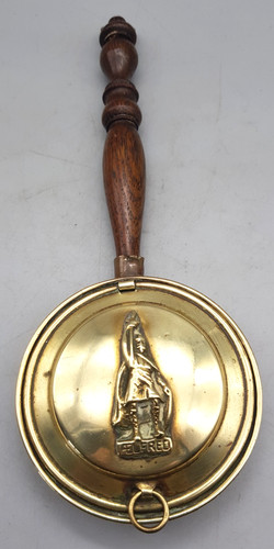 Vintage aelfred miniature - vintage,