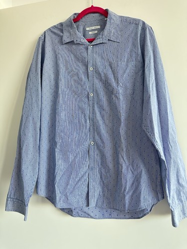 Nigel hall men blue - hall, men’s