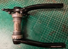 Truvativ stylo cranks - stylo,