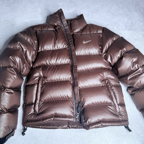 Nike nocta sunset puffer - nike,