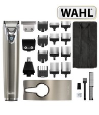 Wahl Stainless Steel 9in1