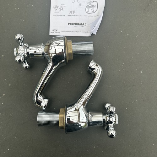 Performa souvenir chrome - performa,