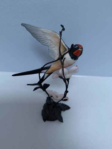 Swallow fine wire - swallow,