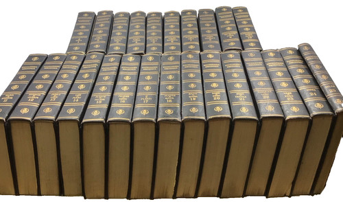 Encyclopaedia britannica 1950 - encyclopaedia,