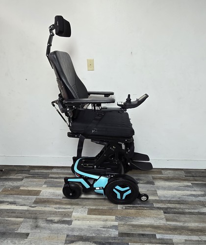 Permobil pediatric power - permobil,