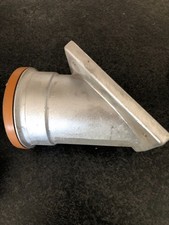Square Rodding Point Eye 110mm