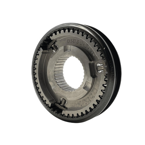 M32 gearbox 3rd 4th - gearbox,