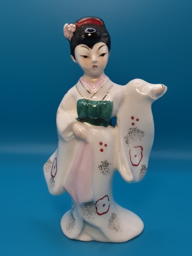 Vintage japanese porcelain - japanese,