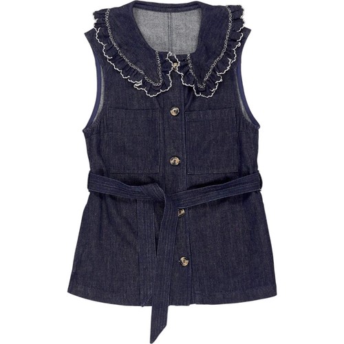 Seventy mochi blue denim - seventy,