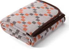 ACUSHLA Merino Wool Camp