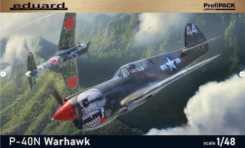 Eduard kits 82242 curtiss - eduard,
