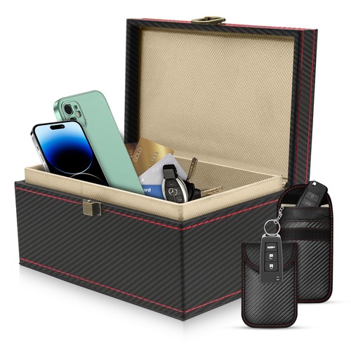 Faraday box for - faraday, 2