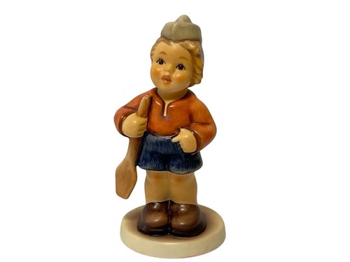 Hummel figurine 2148 want - figurine, 2148/b