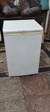 Hotpoint Iced Diamond 3 Drawer