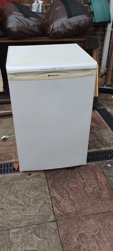 Hotpoint iced diamond - diamond, drawer