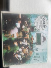 Oasis : The Masterplan CD 25th