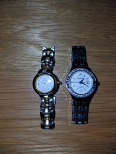 Ingersoll Ladies Sapphire Gem