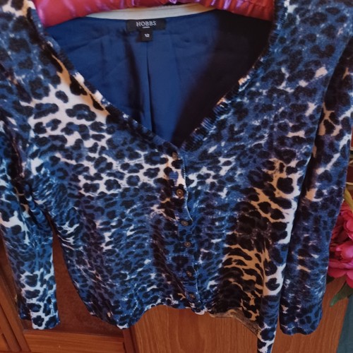 Beautiful hobbs all wool lined - beautiful,