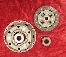 MG YA MGYA Saloon Y-Type   CLUTCH KIT  (Plate, Cover & Bearing)   (1947- 51)