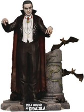 X-PLUS 1/8 Bela Lugosi as