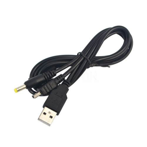 2in1 usb power charger - 2in1,