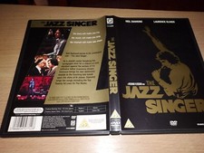 The Jazz Singer [DVD] [1981]