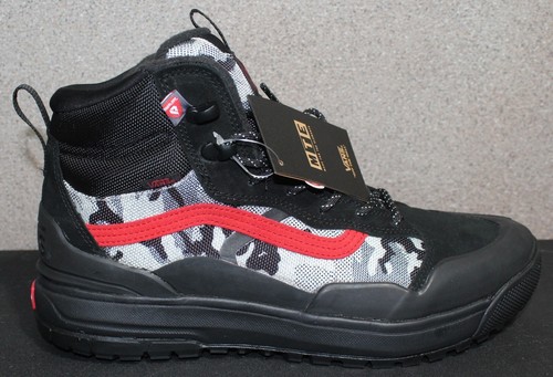 New mens vans ultrarange exo - vans,