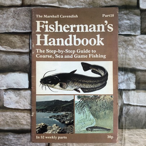 Marshall cavendish fisherman - marshall,