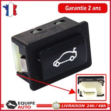 BMW 5 Series E60 E63 E64 Trunk Opening Switch = 61316921846