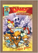 Dandy & Company Anthrology #1