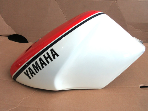 Yamaha rd500lc used fuel - rd500lc, tank